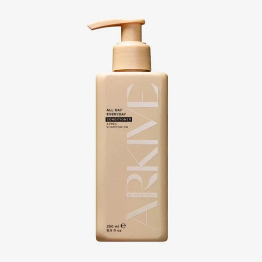 ARKIVE All Day Everyday Conditioner bottle for luxurious hair care, suitable for all hair types, 250 ml