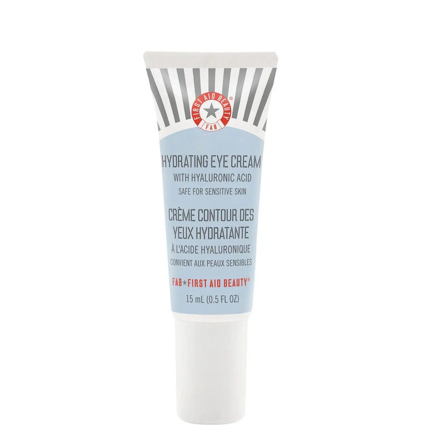 First Aid Beauty Hydrating Eye Cream 15ml The Good Vibes