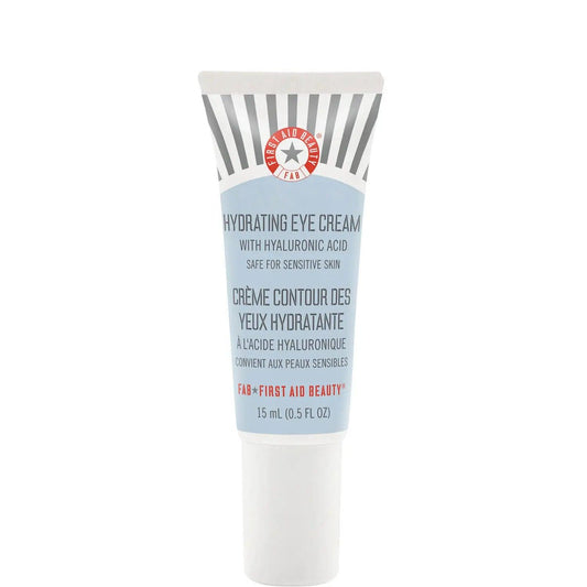 First Aid Beauty Hydrating Eye Cream 15ml The Good Vibes