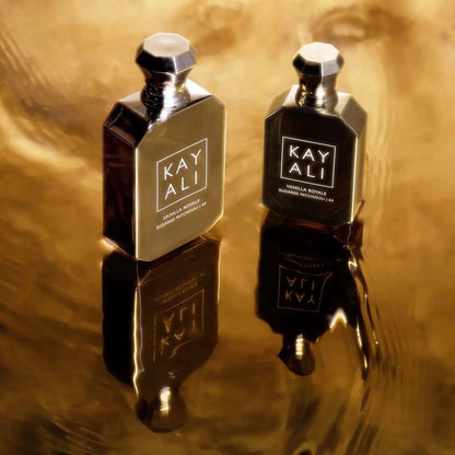 KAYALI Vanilla Royale Sugared Patchouli 64 Eau de Parfum Intense The Good Vibes