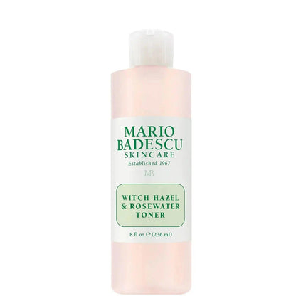 Mario Badescu Witch Hazel & Rosewater Toner LYBC