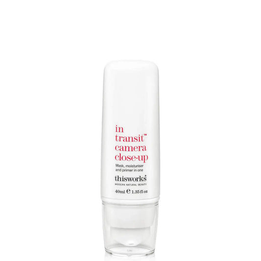 thisworks In Transit Camera Close Up 40ml LYBC