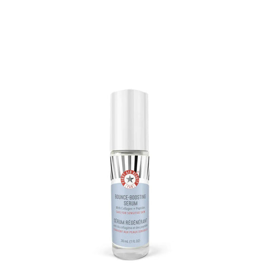 First Aid Beauty Bounce-Boosting Serum with Collagen + Peptides 30ml The Good Vibes