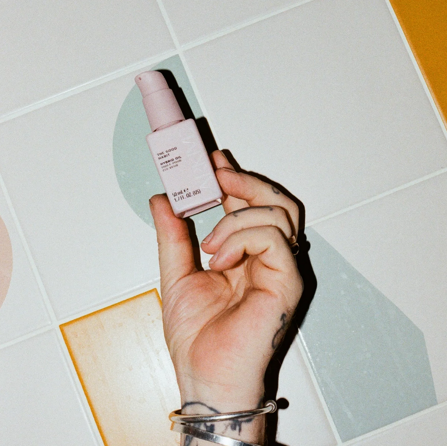 ARKIVE The Good Habit Hybrid Oil 50ml
