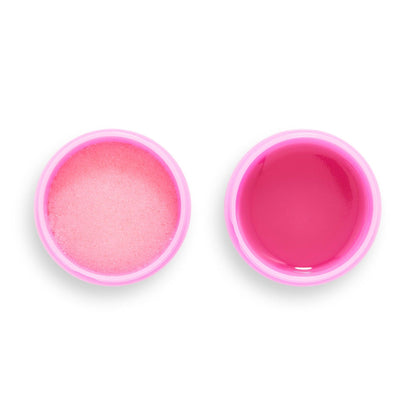 I Heart Revolution Lip Care Duo Birthday Cake 20g The Good Vibes