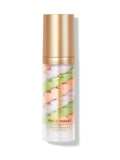 SHEGLAM Triple treat correcting primer The Good Vibes