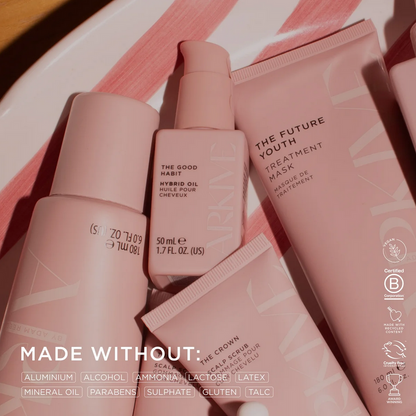 ARKIVE The Good Habit Hybrid Oil 50ml