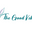 The Good Vibes logo