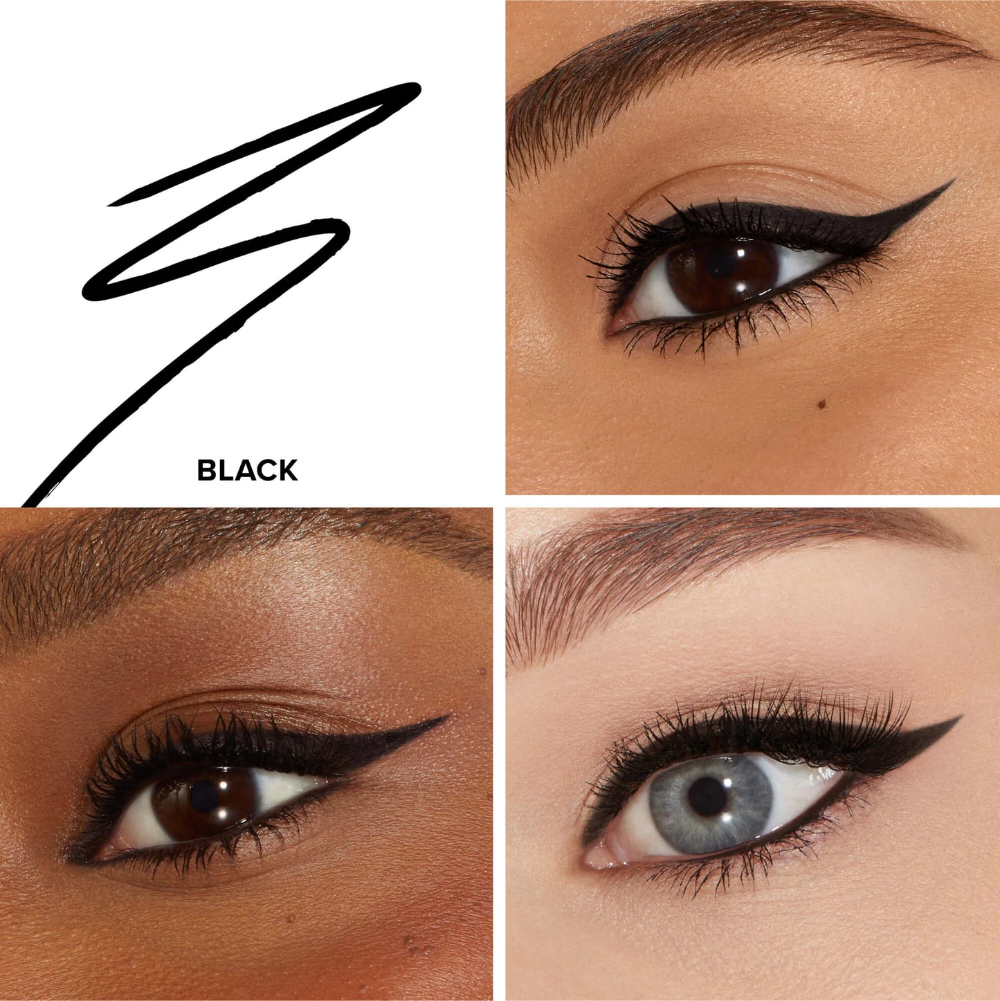 Too Faced Killer Liner 36 Hour Waterproof Eyeliner Killer