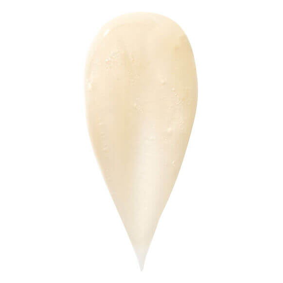 Sol de Janeiro Brazilian 4 Play Moisturizing Shower Cream-Gel creamy texture on a white background