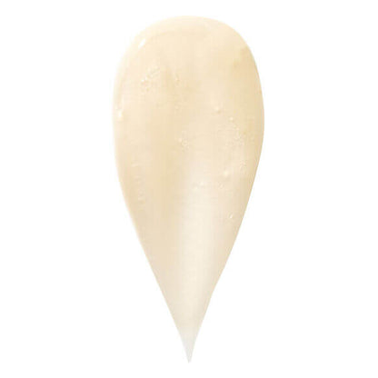 Sol de Janeiro Brazilian 4 Play Moisturizing Shower Cream-Gel creamy texture on a white background