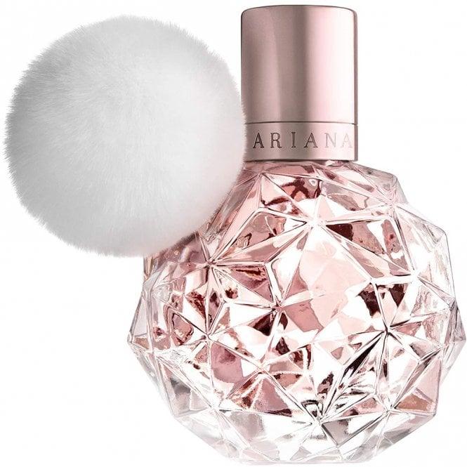 Ariana Grande Ari Eau De Parfum The Good Vibes