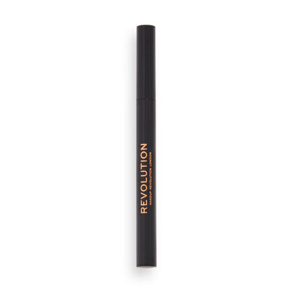 Revolution Bushy Brow Pen Medium The Good Vibes