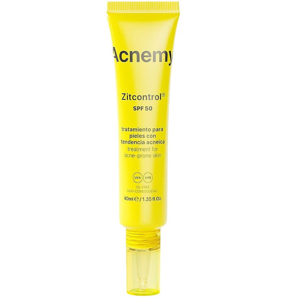 ACNEMY Zitcontrol® SPF50 40ml The Good Vibes