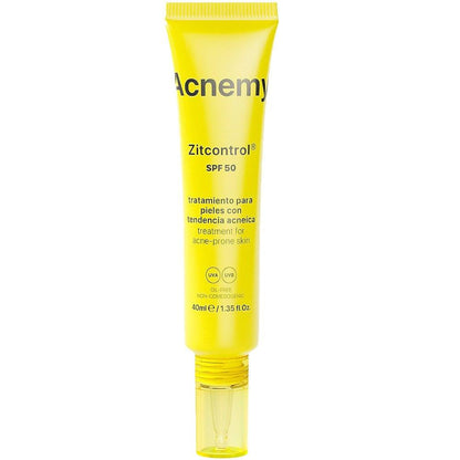 ACNEMY Zitcontrol® SPF50 40ml The Good Vibes