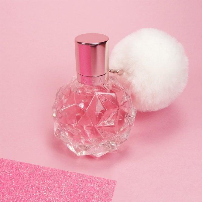 Ariana Grande Ari Eau De Parfum The Good Vibes