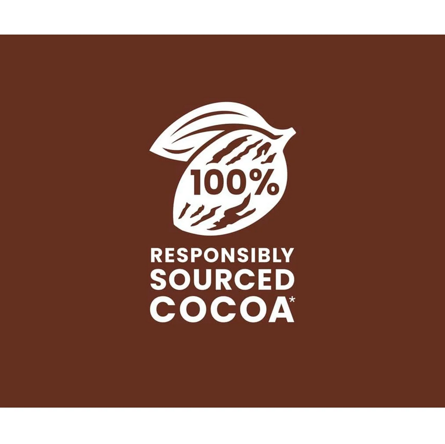 Galaxy Counters Chocolate Pouch 122g