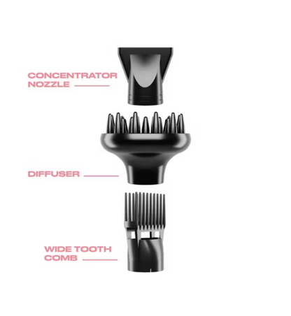 Mark Hilll - The Hair Lab by Mark Hill Hairdryer