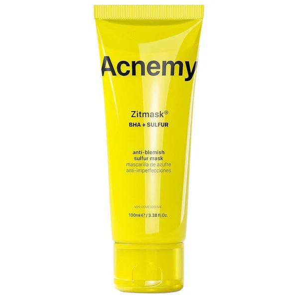 ACNEMY Zitmask 100ml The Good Vibes