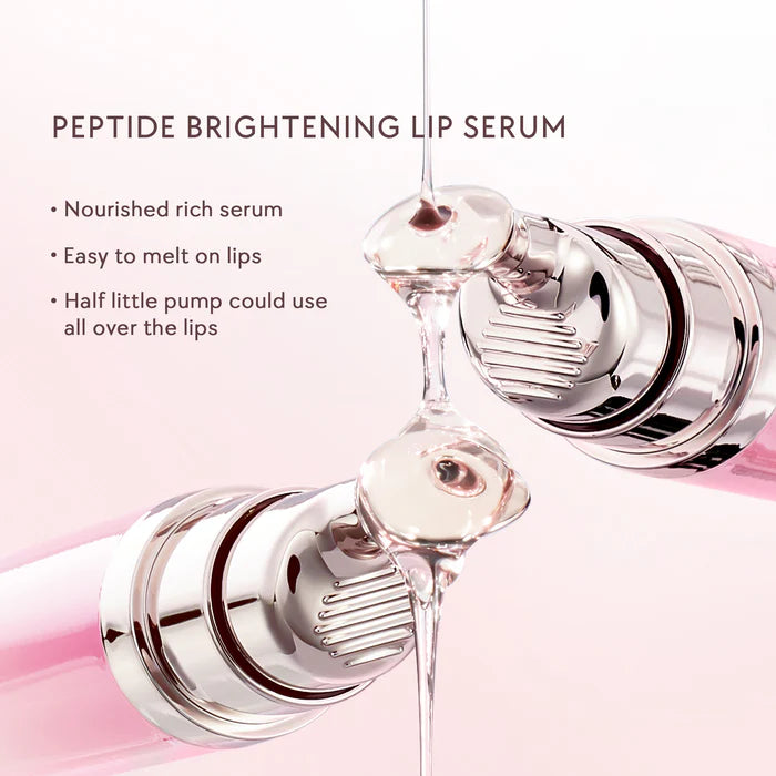 SKINTIFIC - Peptide Brightening Lip Serum 6.5ml