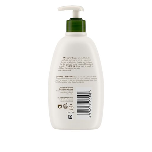 AVEENO® Cream 500ml