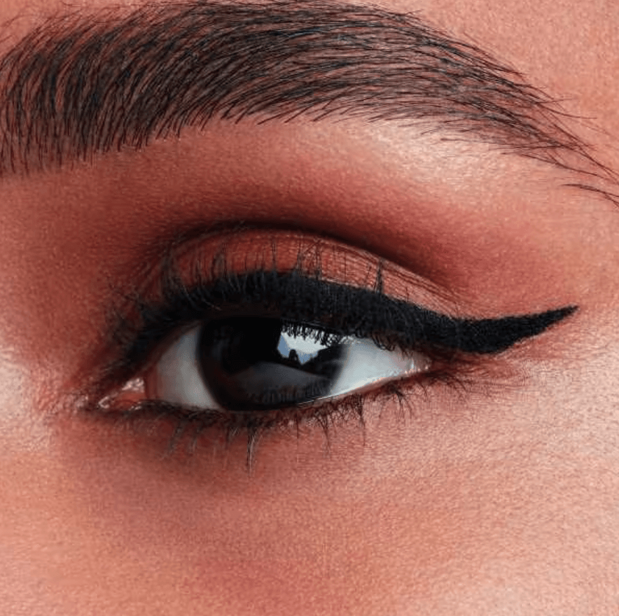 Maybelline Hyper Precise All Day Liner - Matte Black The Good Vibes