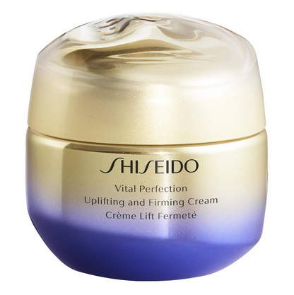 Shiseido Vital Perfection Uplifting and Firming Advanced Cream