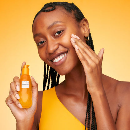 Glow Recipe Cloudberry Bright Essence Toner