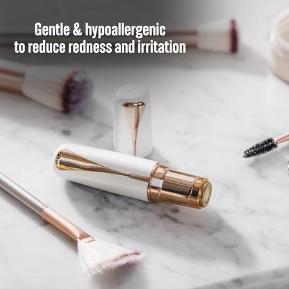 Nu You Facial Hair Remover Rechargeable