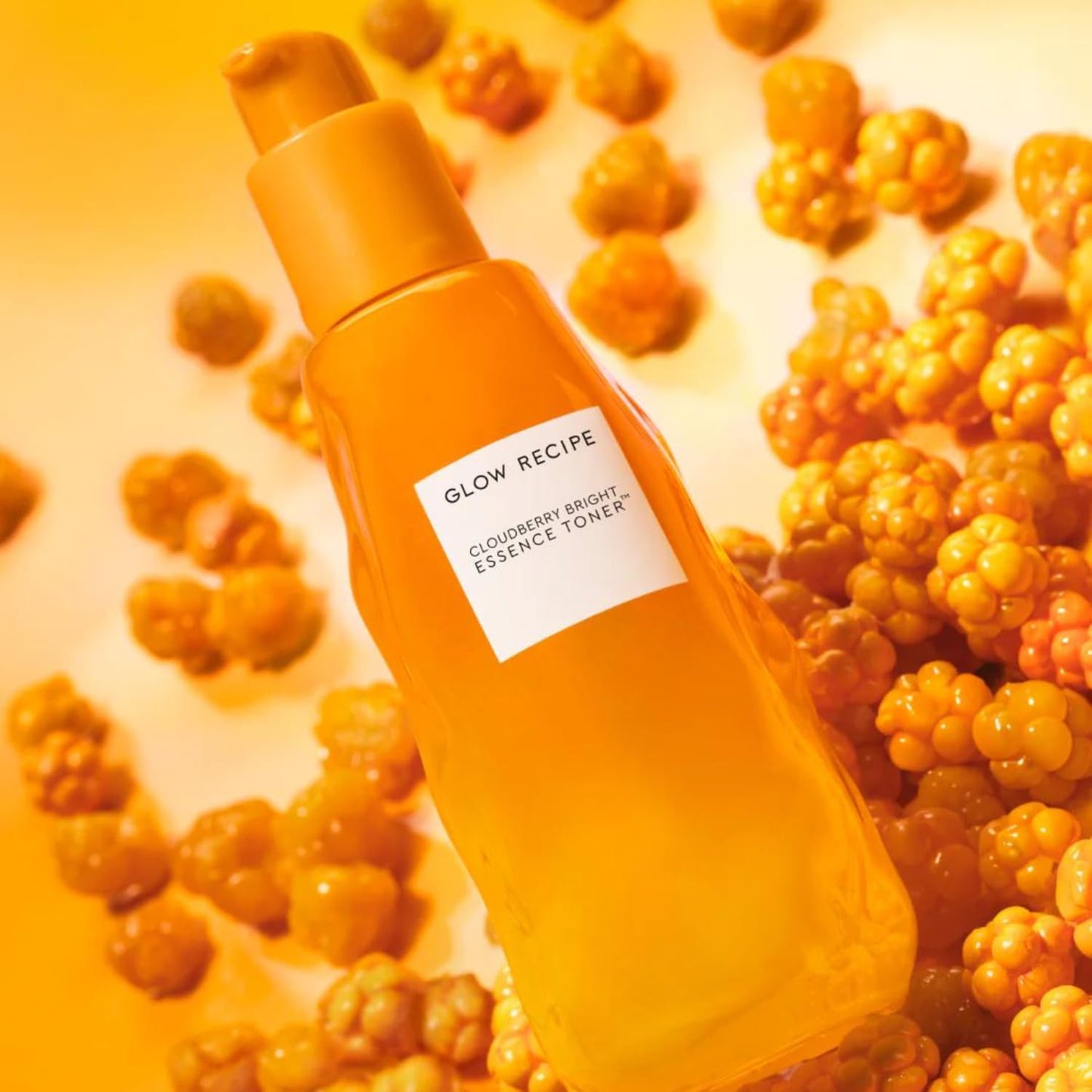Glow Recipe Cloudberry Bright Essence Toner