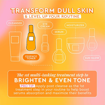 Glow Recipe Cloudberry Bright Essence Toner