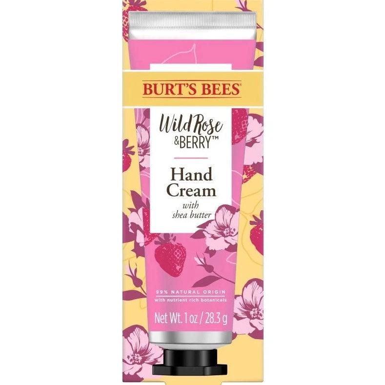 Burt's Bees Hand Cream 28.3G The Good Vibes