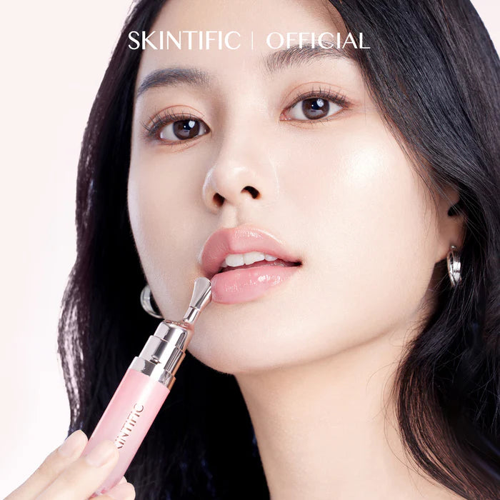 SKINTIFIC - Peptide Brightening Lip Serum 6.5ml