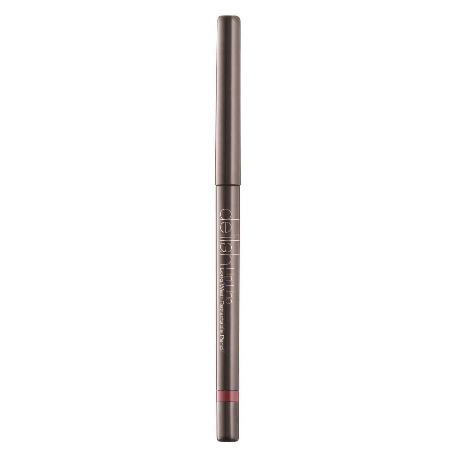 Delilah Lip Line Long Wear Retractable Pencil - Pout The Good Vibes