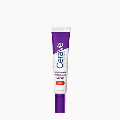 CeraVe Skin Renewing Vitamin C Serum 30ml