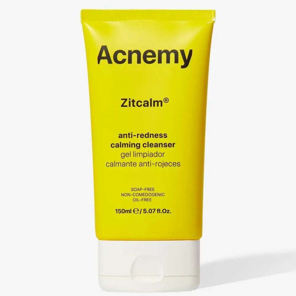 ACNEMY Zitcalm Cleansing Gel 150ml - The Good Vibes