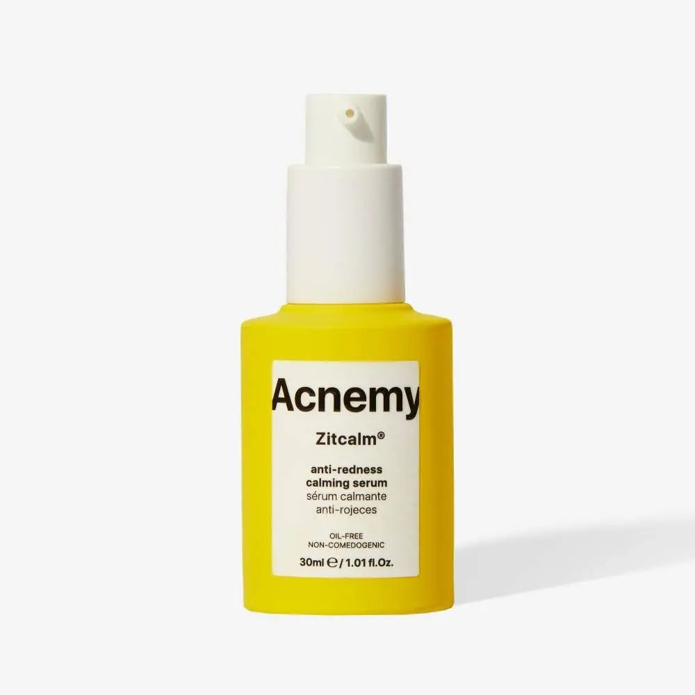 ACNEMY Zitcalm Serum 30ml - The Good Vibes