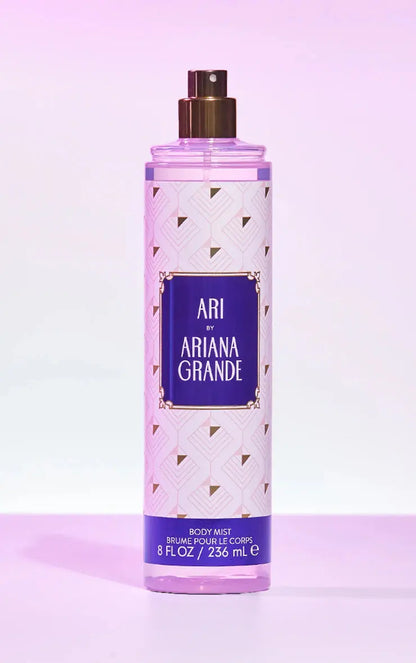 Ariana Grande Ari Body Mist 236ml LYBC