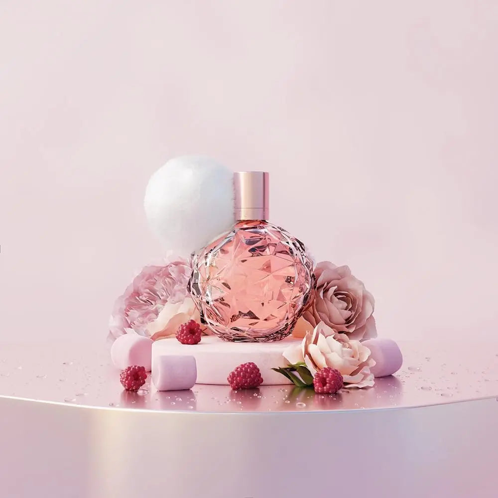 Ariana Grande Ari Eau De Parfum The Good Vibes