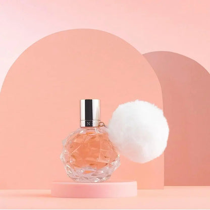 Ariana Grande Ari Eau De Parfum The Good Vibes