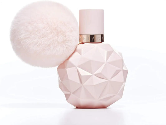 Ariana Grande Sweet Like Candy Eau De Parfum The Good Vibes