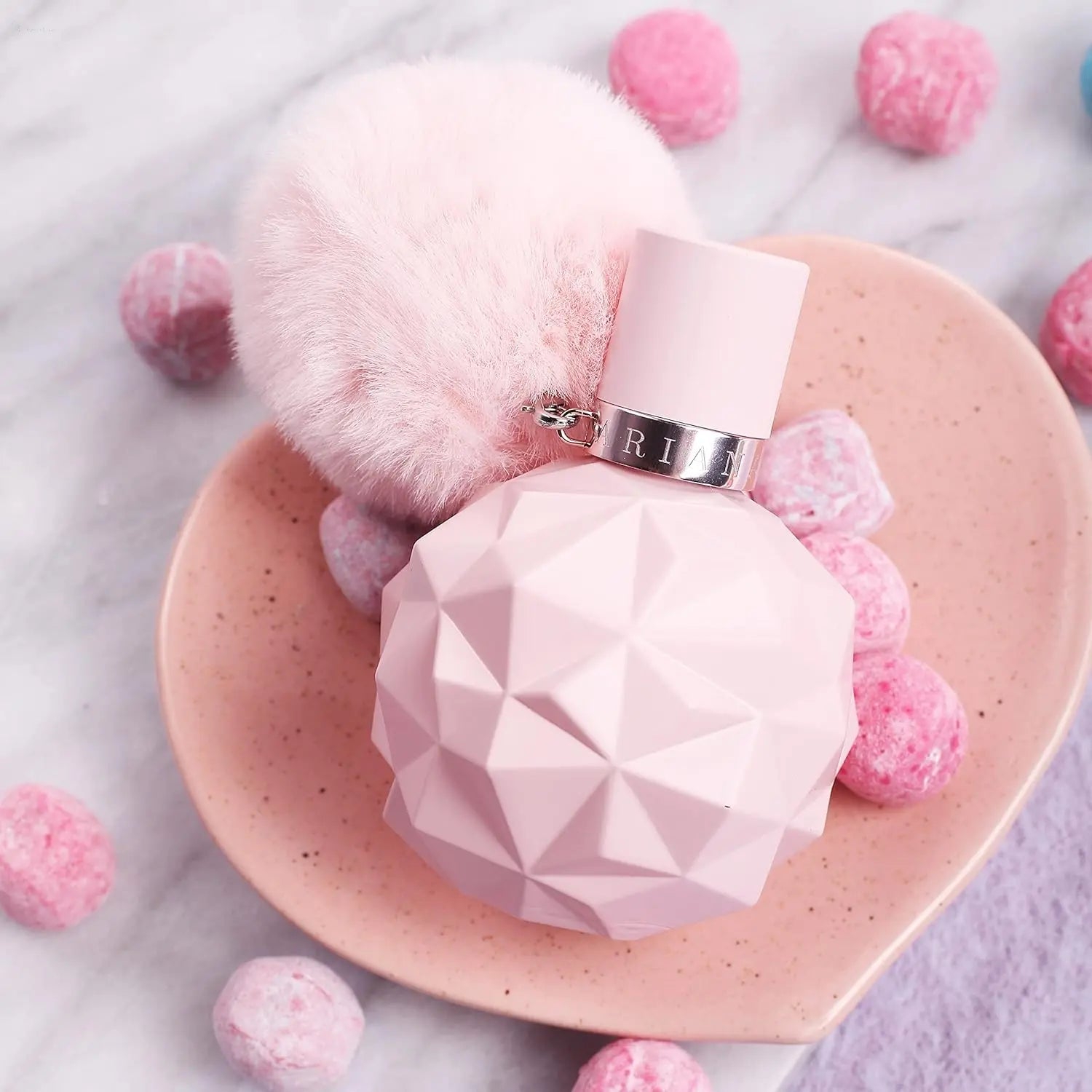 Ariana Grande Sweet Like Candy Eau De Parfum The Good Vibes