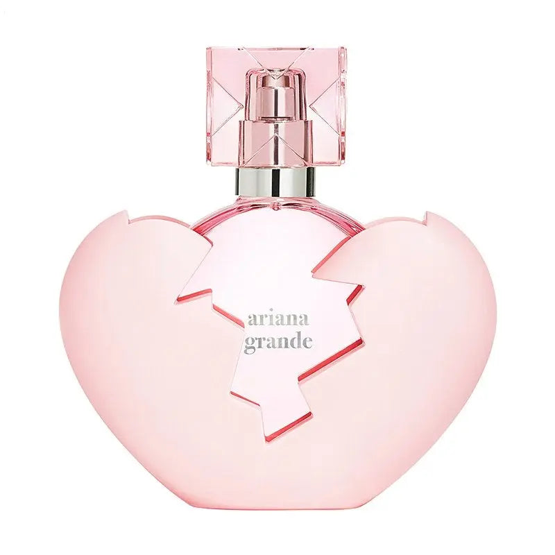 Ariana Grande Thank U Next Eau De Parfum Gift Set 30ml The Good Vibes