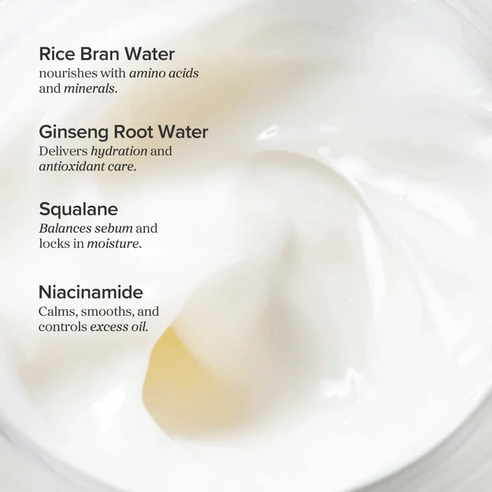 Beauty of Joseon Dynasty Cream 50ml