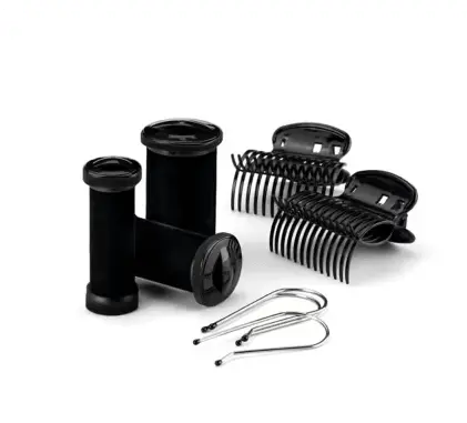 BaByliss Thermo-Ceramic Rollers - The Good Vibes