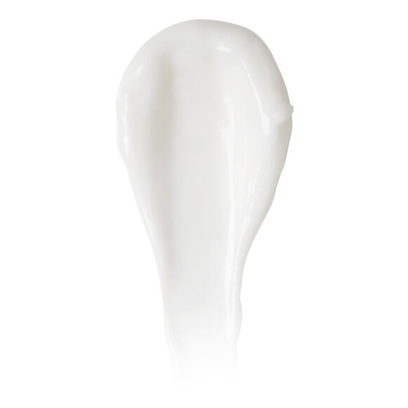 Briogeo deep conditioning mask White mannequin head on a white background
