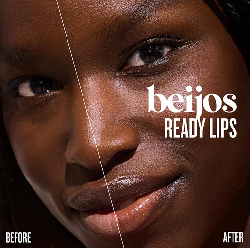 Sol de Janeiro Brazilian Kiss Cupuaçu Lip Butter