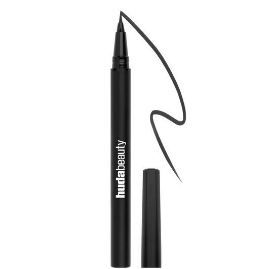 Huda Beauty Life Liner Quick ‘N Easy Precision Liquid Liner