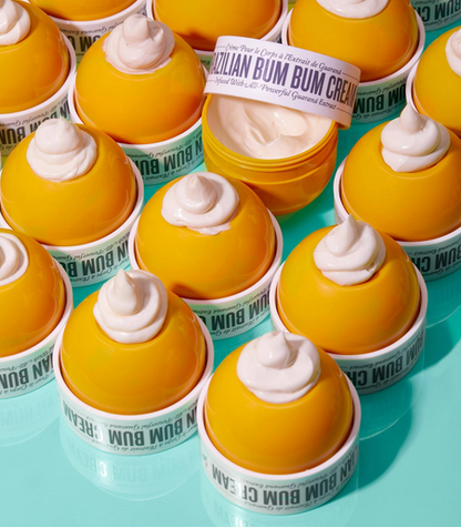 Sol de Janeiro Bum Bum Cream