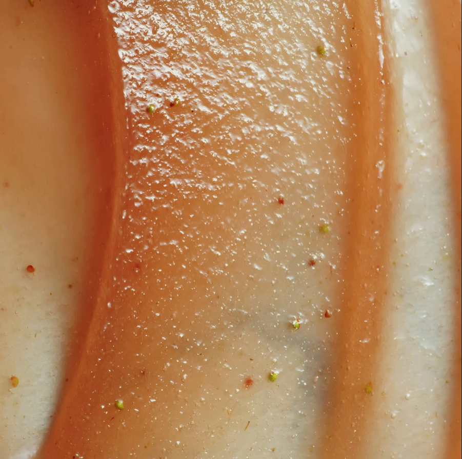 FRESH Sugar Strawberry Exfoliating Face Wash 50ml